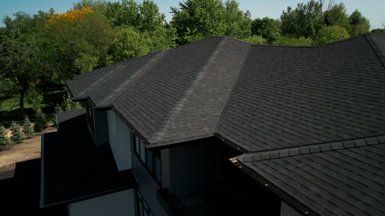Best Metal Roofing Installation  in Nixon, TX